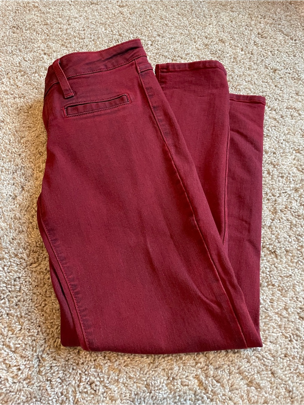 Women’s Jeans